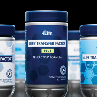 4Life: the Immune System Company Turns 25