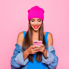 Majority of Millennials Say Influencers Impact their Purchases 