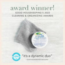 Norwex Named a Winner in Good Housekeeping’s 2022 Awards 