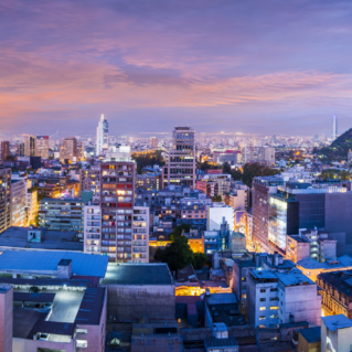 eXp Realty Launches Operations in Chile 