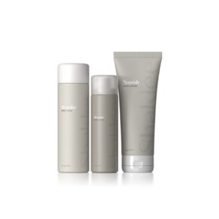 Shaklee Launches Clean Anti-Aging Body Care Line 