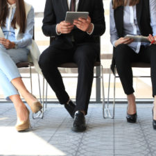 Social Media Is the Youngest Generations’ Job Fair 