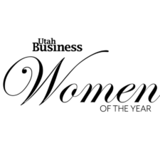 Nu Skin Scientist Named Woman of the Year by Utah Business 