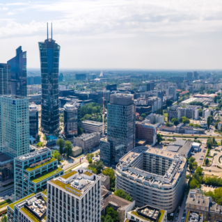 eXp Realty to Open Operations in Poland 