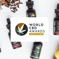 Young Living CBD Products Honored at World CBD Awards 