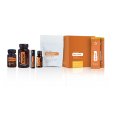 doTERRA Launches MetaPWR Metabolic System 
