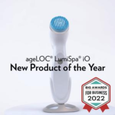 Nu Skin Wins “New Product of the Year” BIG Award  