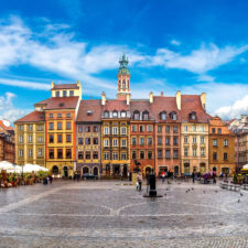 eXp Realty Launches in Poland 
