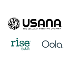 USANA Acquires Oola and Rise Bar 