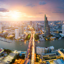 Mannatech Expands to Thailand