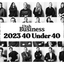 USANA Executive Named to 40 Under 40 Utah Award List 