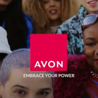 Avon Worldwide Unveils New Global Rebrand 