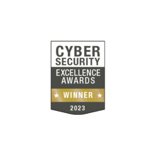 IDShield Wins 2023 Cybersecurity Excellence Award