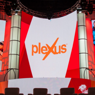 Plexus: Hope, Health and Happiness