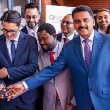 QNET Launches Operations in South Africa 