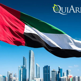 QuiAri Opens Distribution Center in UAE 