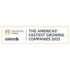 Medifast Included in Financial Times’ List of The Americas’ Fastest Growing Companies 
