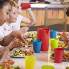 Scentsy Donates $32,000 to Cover Student Lunch Debt in West Ada Schools 