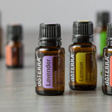 doTERRA Wins Best of State Award for 9<sup>th</sup> Consecutive Year 