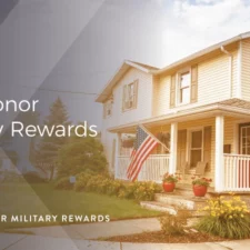 eXp Realty Launches Rewards Program for Active Duty and Veteran Military Families 