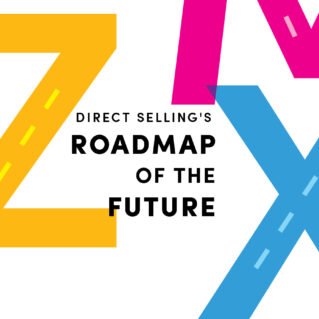 Direct Selling’s Roadmap of the Future­—Precision Positioning