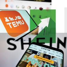 The Rise of Shein & Temu