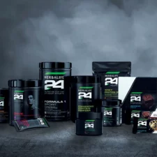 27 NFL Draft Picks Relied on Herbalife as Part of their Training 
