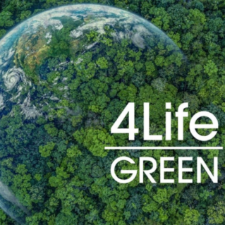 4Life Europe Makes Strides in Offsetting Carbon Footprint and Emissions  