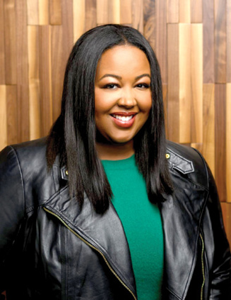 DSN 40 Under 40 - Direct Selling News