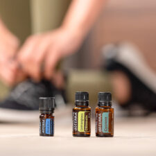 NBA Teams Incorporate dōTERRA Products into Athlete Wellness Routines 
