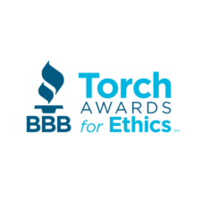 Plexus Named BBB Torch Awards for Ethics Finalist 