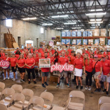 Plexus Donates 40,000 Meals to Florida Food Banks 