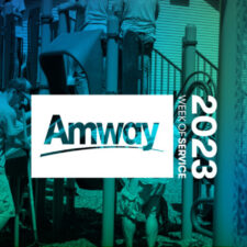 Amway Cares Event Serves 28 Local Nonprofits 