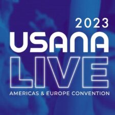 USANA 2023 Americas & Europe Convention Highlights Product Innovation 