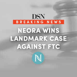 Neora Wins Landmark Case Against FTC