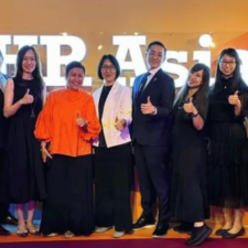 QNET Parent Company Named Employer of the Year 