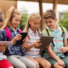 Young Living Provides Free Digital Safety E-Courses for Kids 