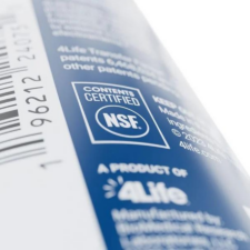 4Life Transfer Factor Plus Receives NSF Contents Certification 