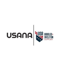 USANA Named Official Supplement Supplier of USA Bobsled/Skeleton Team 