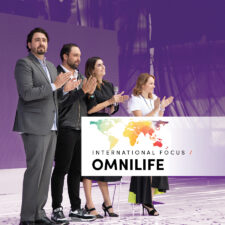 OMNILIFE: A New Generation of Leaders