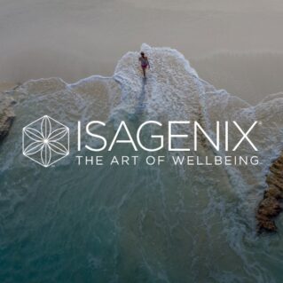 Isagenix: Transformation Inside and Out