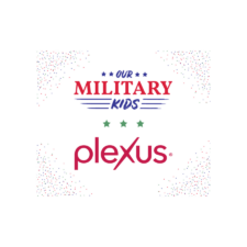Plexus Supports Military Families through Nonprofit Partnership 