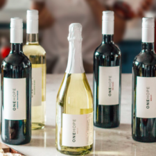 ONEHOPE Partners with Atelier Melka to Design Prestigious Wine Collection 