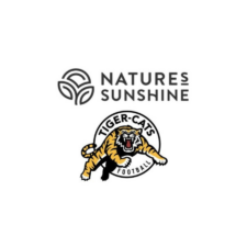 Nature’s Sunshine Sponsors Canadian Football Club 