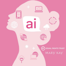 Mary Kay Partners with Equal Rights Organization to Prevent Discriminatory Impact of AI