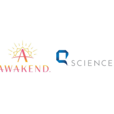 Awakend and Q Sciences Enter into Strategic Partnership