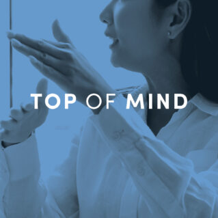 Top of Mind: March 2024