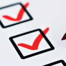 The New Compliance Checklist