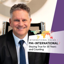 PM-International: Staying True for 30 Years and Counting