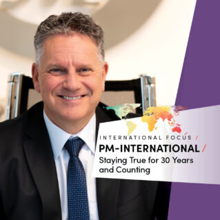 PM-International: Staying True for 30 Years and Counting
